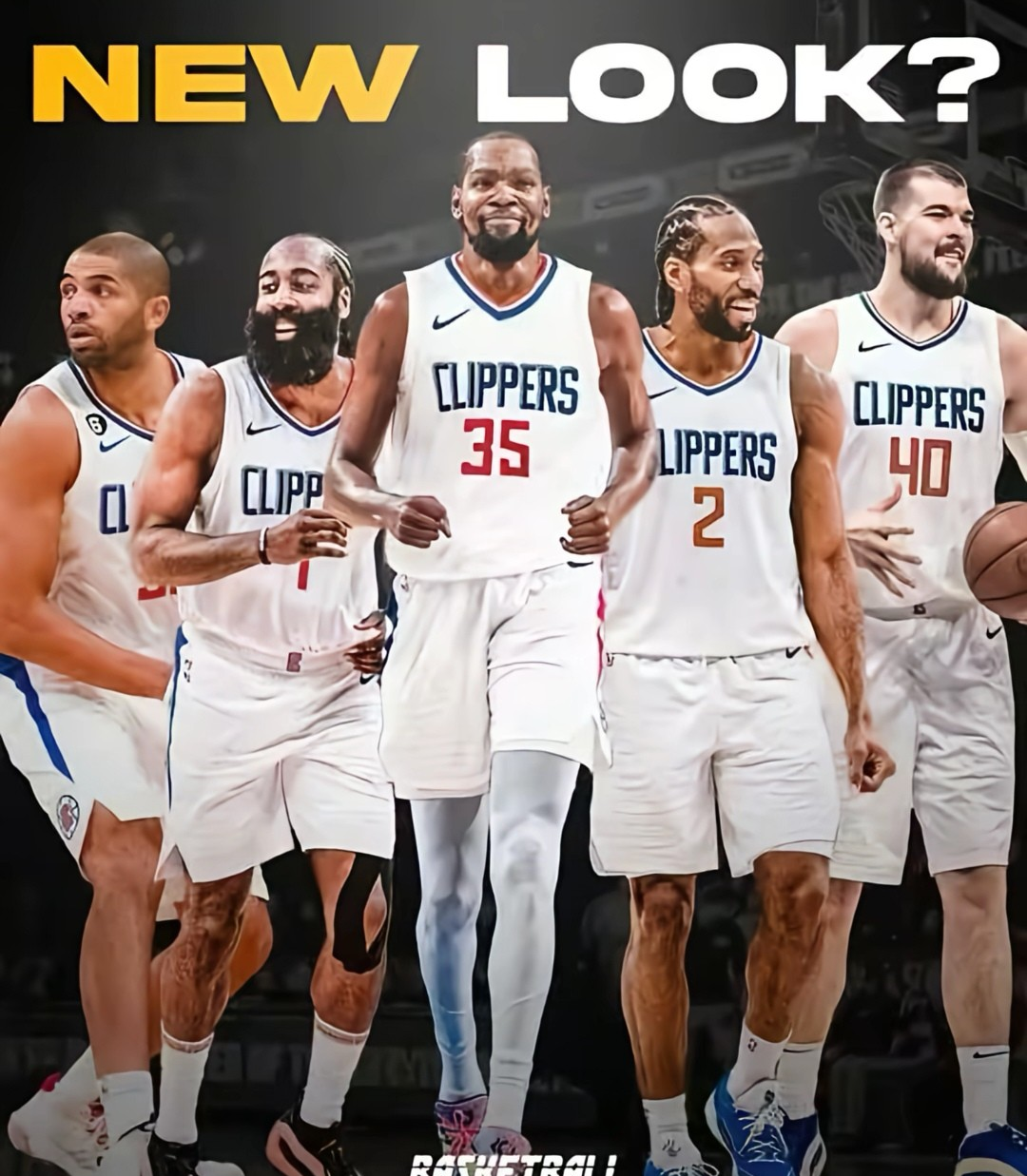 开云注册平台-关于国际比赛日西甲焦点战，洛杉矶快船再遭质疑，态度坚定，球队文化再被提及的信息