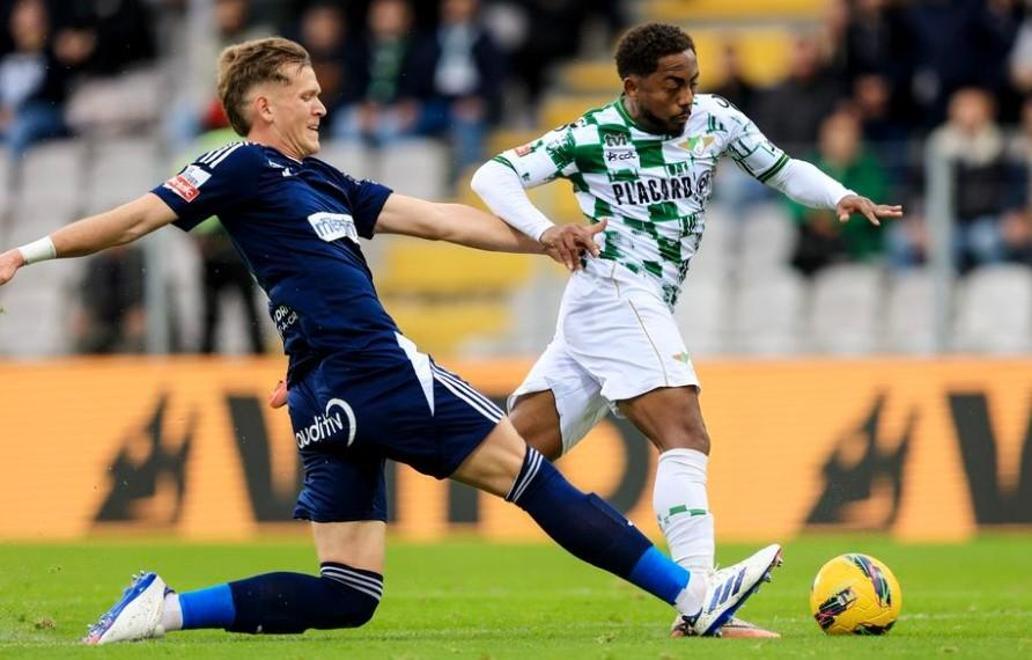 上海海港足球最新情况