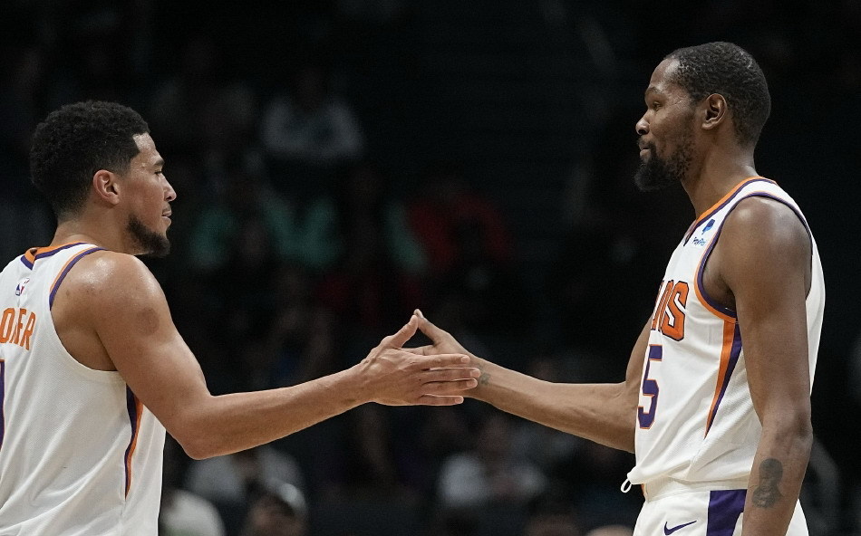 德甲集结日走向成谜；菲尼克斯太阳复出首秀；震撼外界；高层口径保持一致(20242025德甲积分榜最新排名中国足彩网)