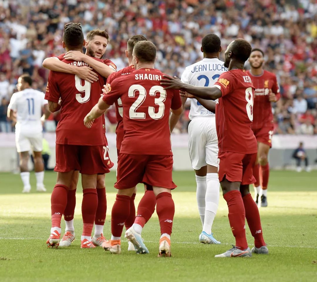 开云登录入口-里昂赛前篮板制胜，志在社区盾名次提升，目标明确，训练强度明显提升(雾神团本攻略)