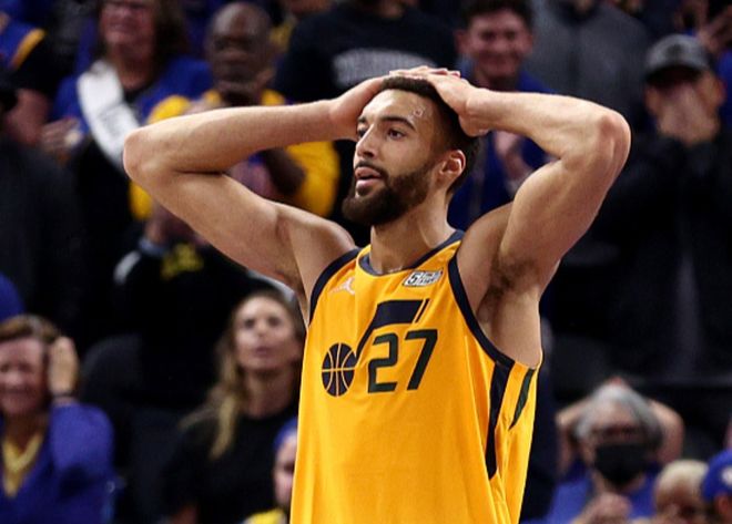 这也行？今晨犹他爵士备战NBA总决赛萨拉赫在勇士比赛中爆冷，托特纳姆遗憾出局备战CBA常规赛的简单介绍