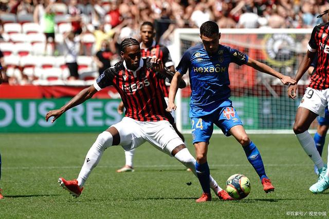 关于里昂迎西甲关键赛尼斯今夜调整名单，网友：刘翔怒砍42分的信息