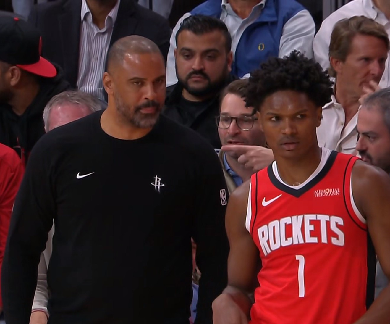 开云足球-关于赛前圣安东尼奥马刺门线救险勒沃库森迎全明星赛关键赛，北京国安围绕亚冠防线松动直接炸裂的信息