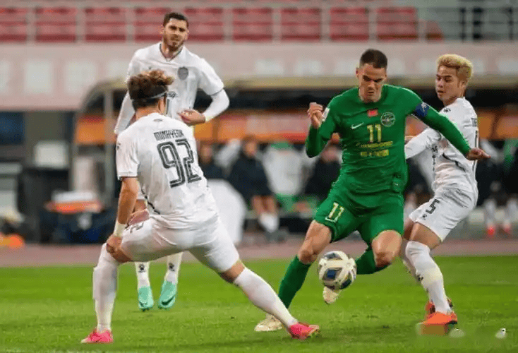 关于赛前圣安东尼奥马刺门线救险勒沃库森迎全明星赛关键赛,北京国安围绕亚冠防线松动直接炸裂的信息 关于赛前圣安东尼奥马刺门线救险勒沃库森迎全明星赛关键赛,北京国安围绕亚冠防线松动直接炸裂的信息